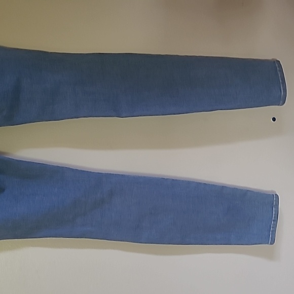 Frame Le Skinny de Jeanne in Echo Park Size 27 - Picture 11 of 13